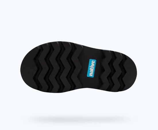 Stylish Footwear Comfortable Design Native Shoes Jiffy Black Kensington Chelsea Boot