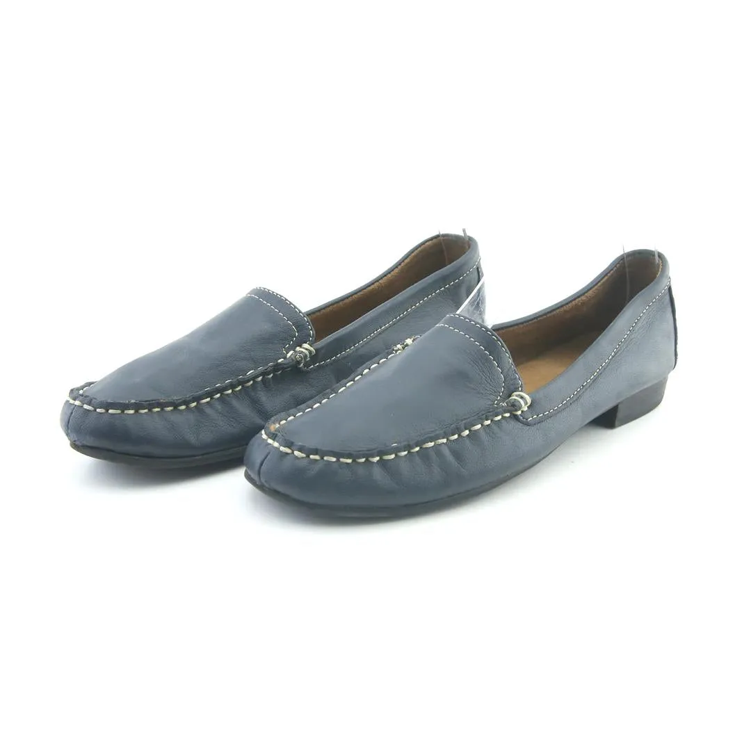 NATURALIZER SIMMONS Holiday Comfort Strike Step