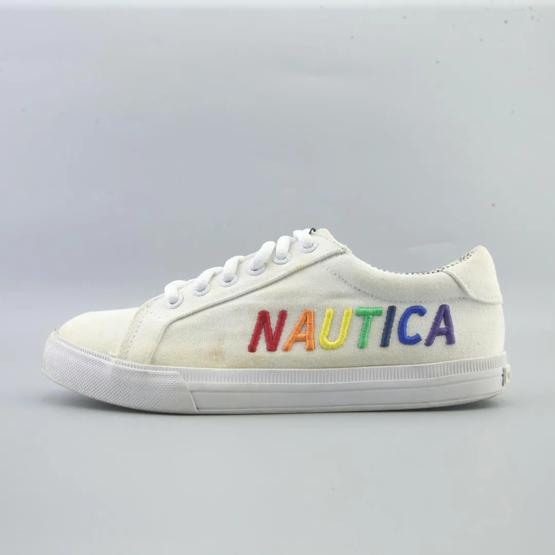 Comfortable toe box NAUTICA ,
