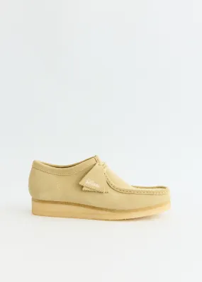 Non Stop Wallabee Shoes