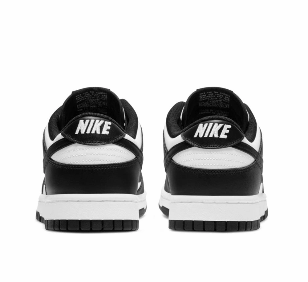 Slow Living NIKE DUNK LOW RETRO