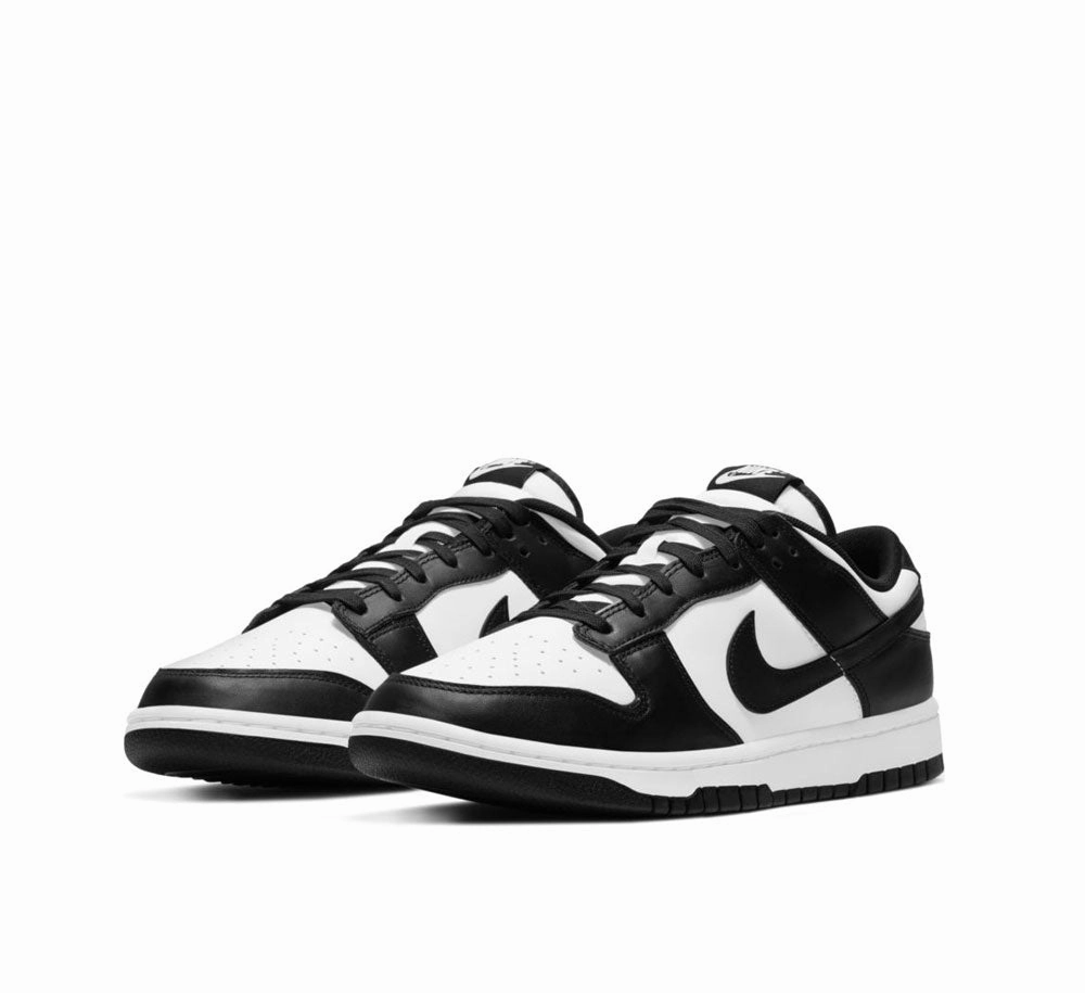 Grippy Sole NIKE DUNK LOW RETRO