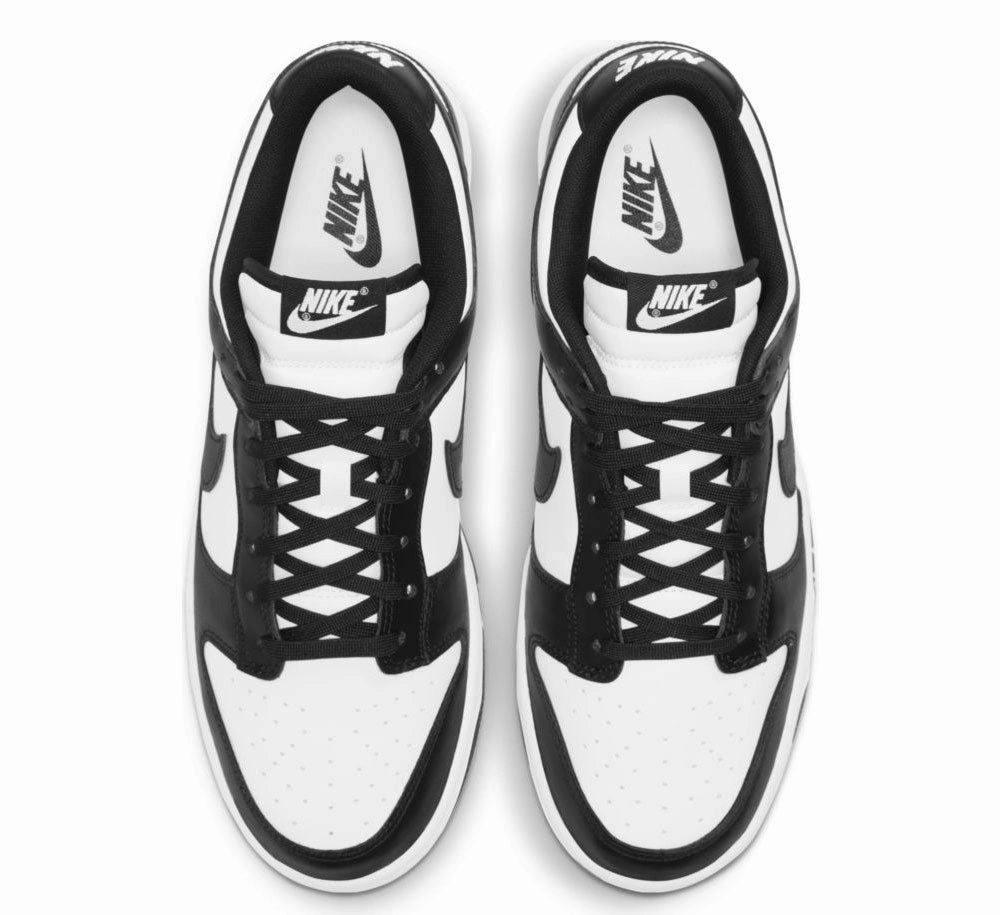 NIKE DUNK LOW RETRO Hop Hike