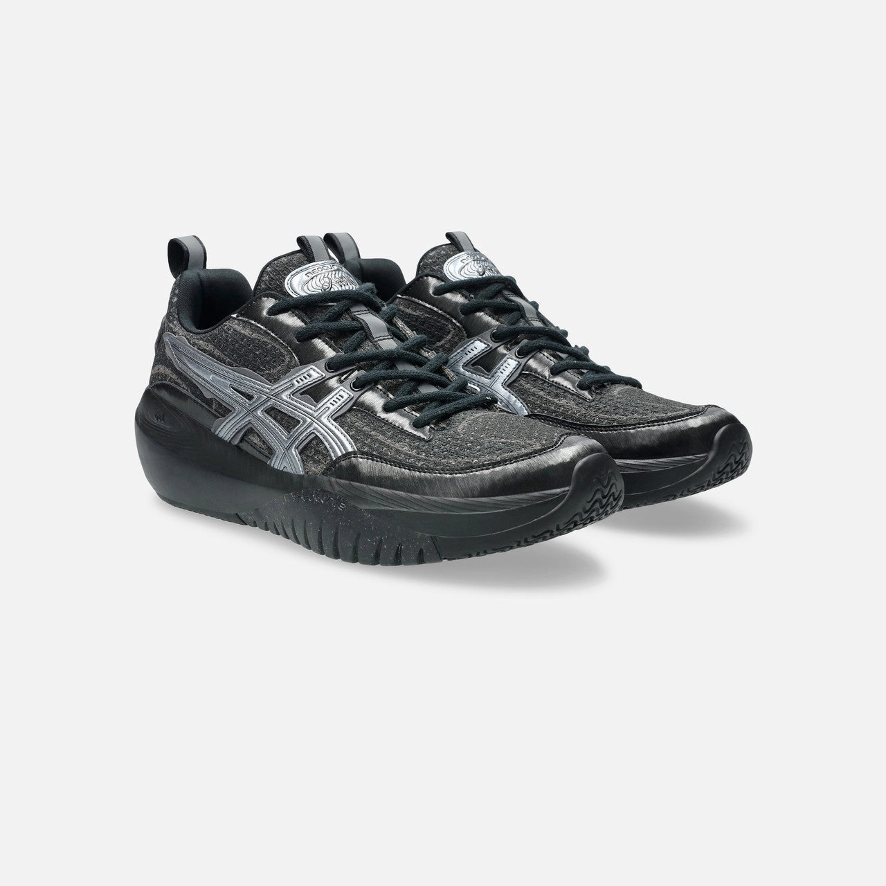 Neocurve Flexible   strap