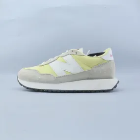 Firm Grip NEW BALANCE 237