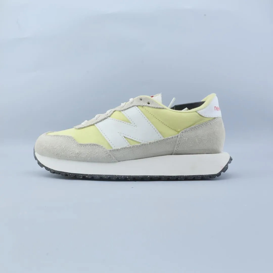 Firm Grip NEW BALANCE 237