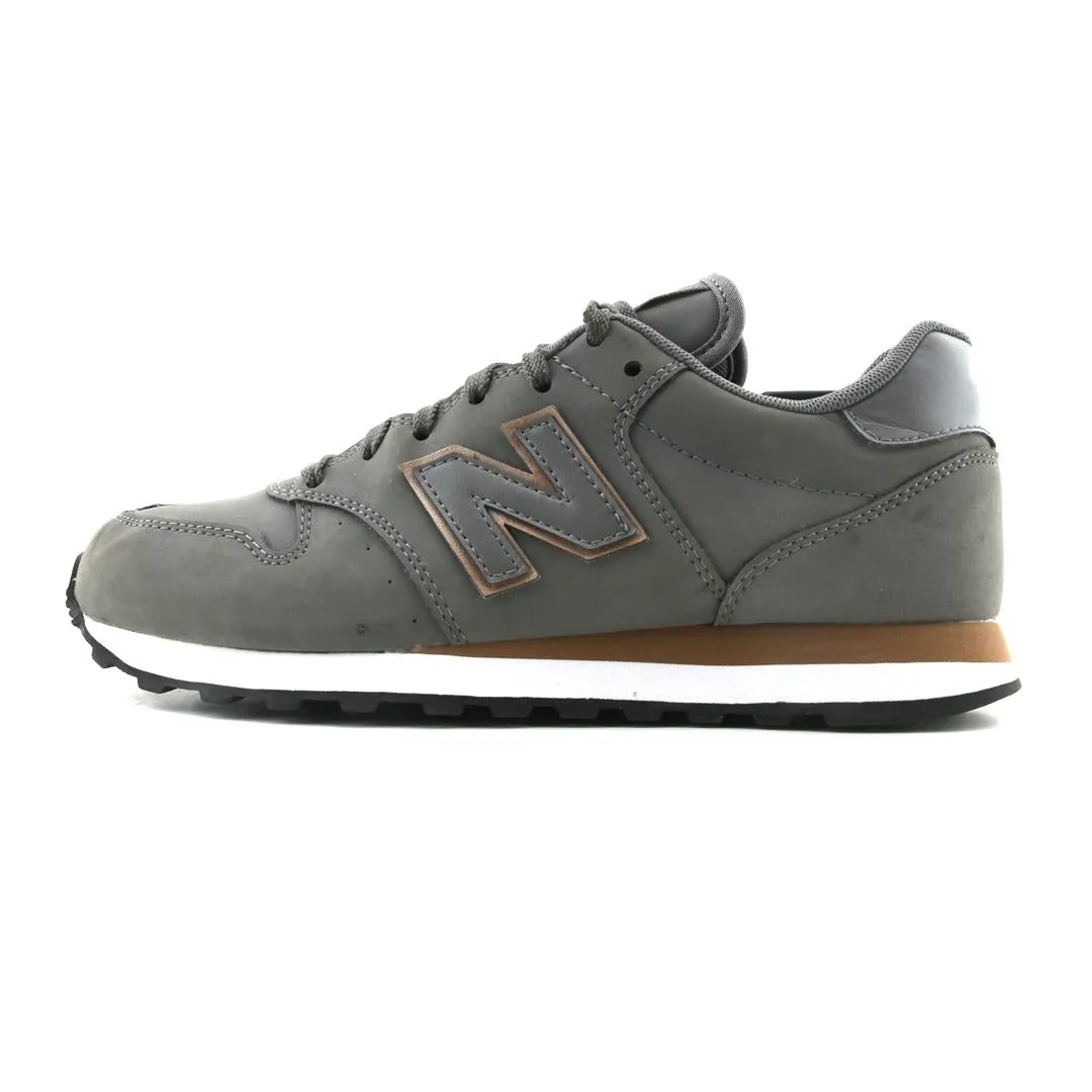 Weekend Casual NEW BALANCE 500
