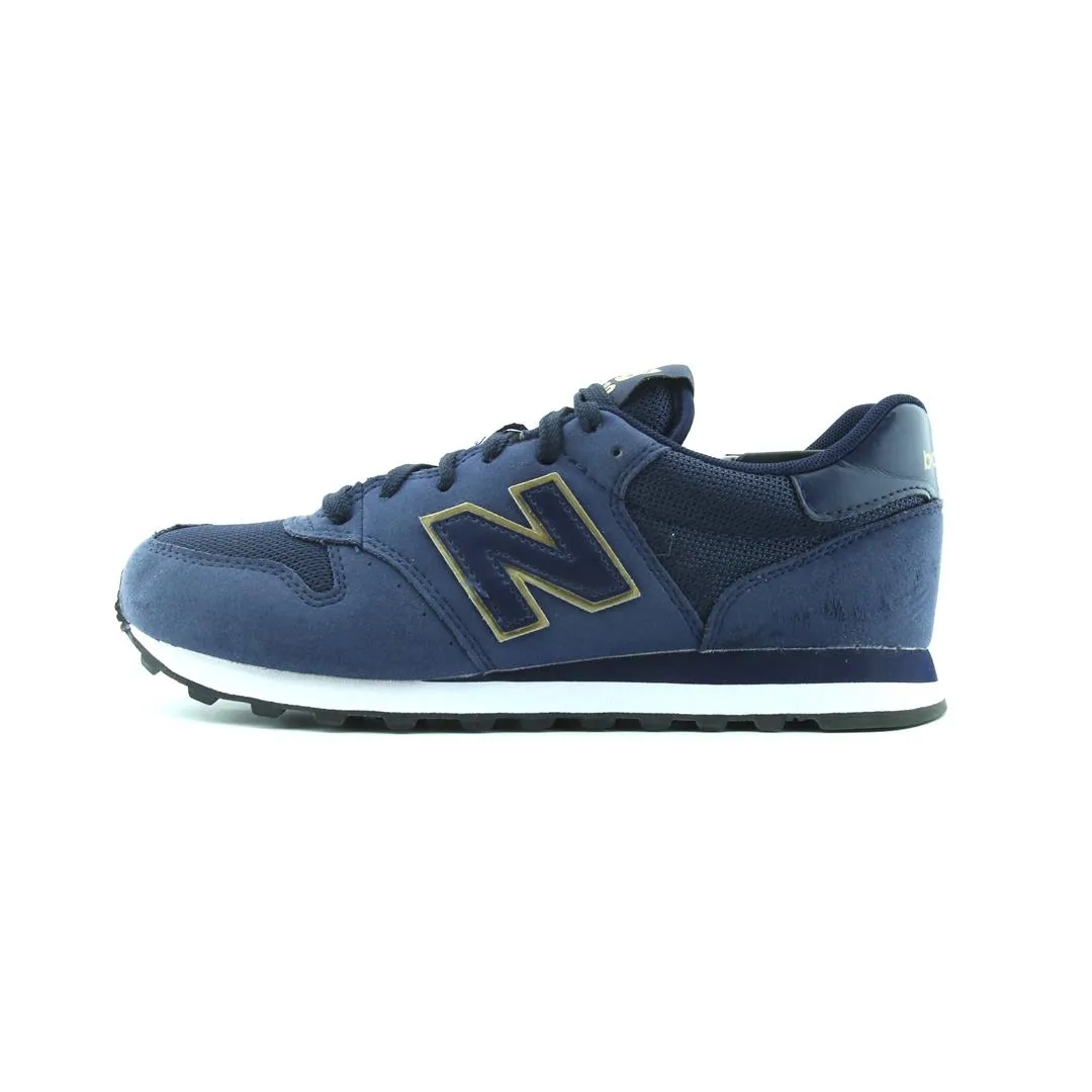 NEW BALANCE 500 Valley Hike Light support