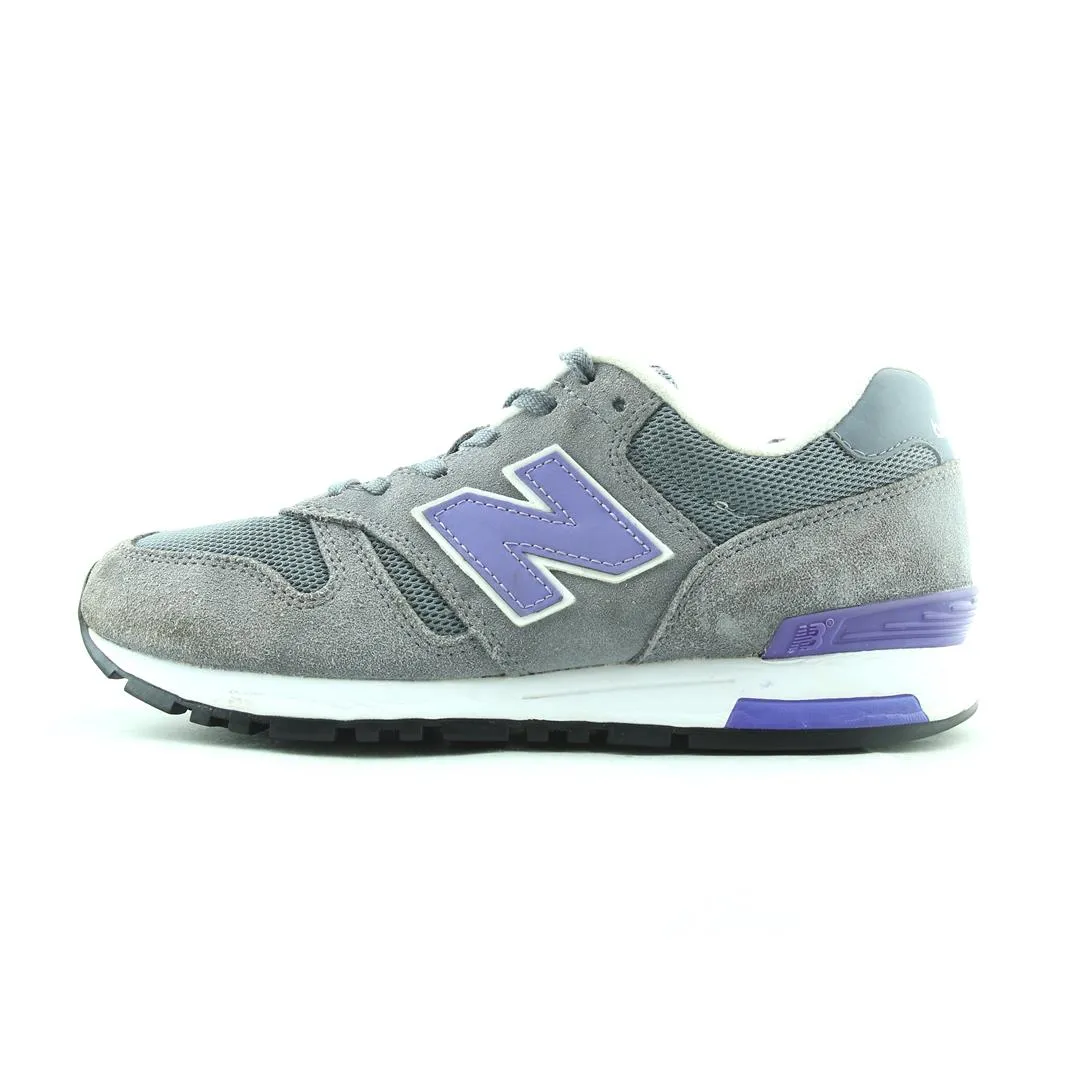 NEW BALANCE 565 Minimalist Aesthetic Retro Tone