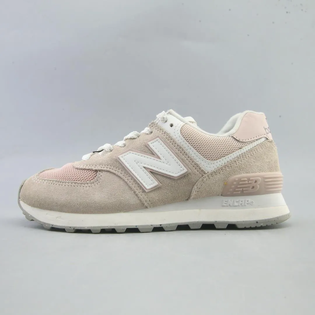 Outfit Match Bronze Warm NEW BALANCE 574