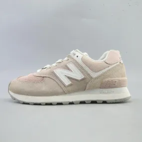 Outfit Match Bronze Warm NEW BALANCE 574