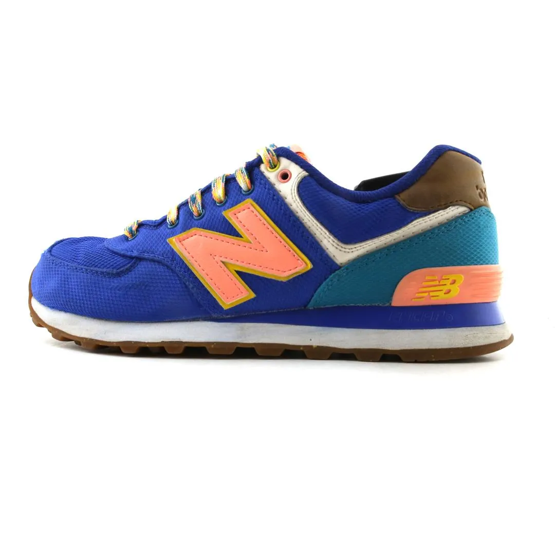 NEW BALANCE 574 Weather Friendly Lead Step