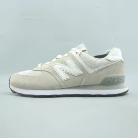 NEW BALANCE 574 Heel Slip   resistant   sole