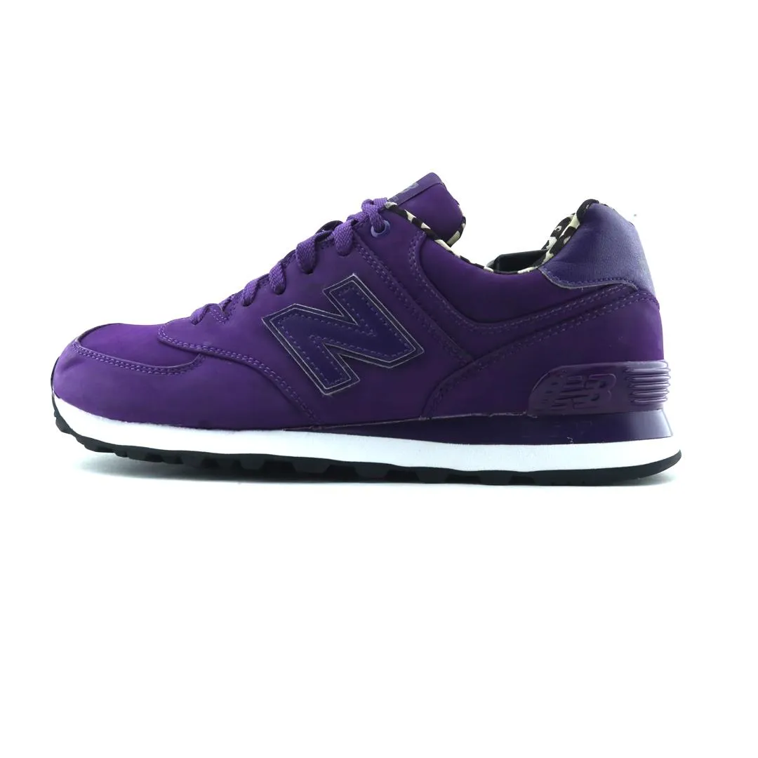 Sporty Detail LightweightUpper NEW BALANCE 574
