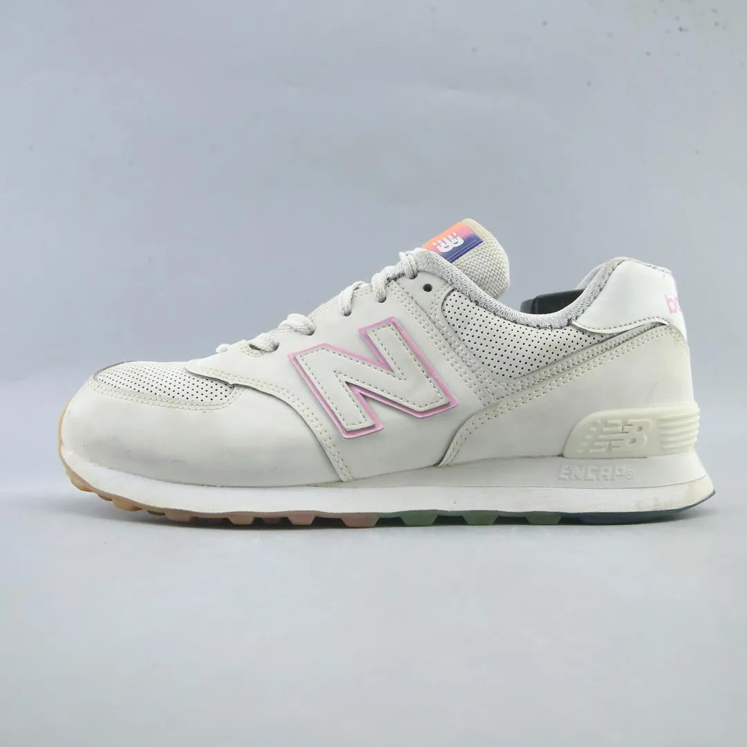 NEW BALANCE 574 Any Weather Travel Ease