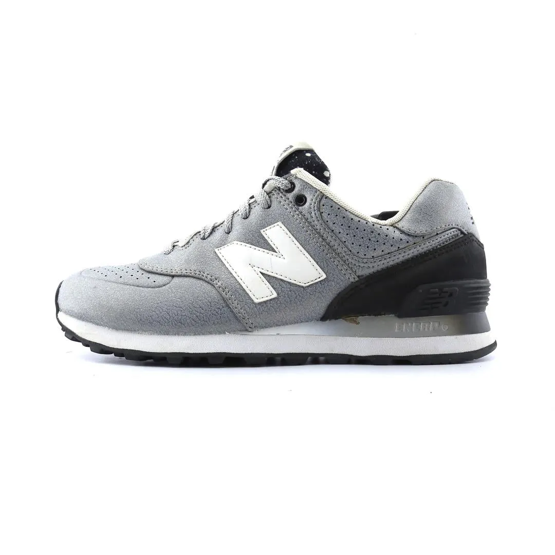 NEW BALANCE 574 Clean Stitch