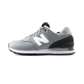 NEW BALANCE 574 Clean Stitch