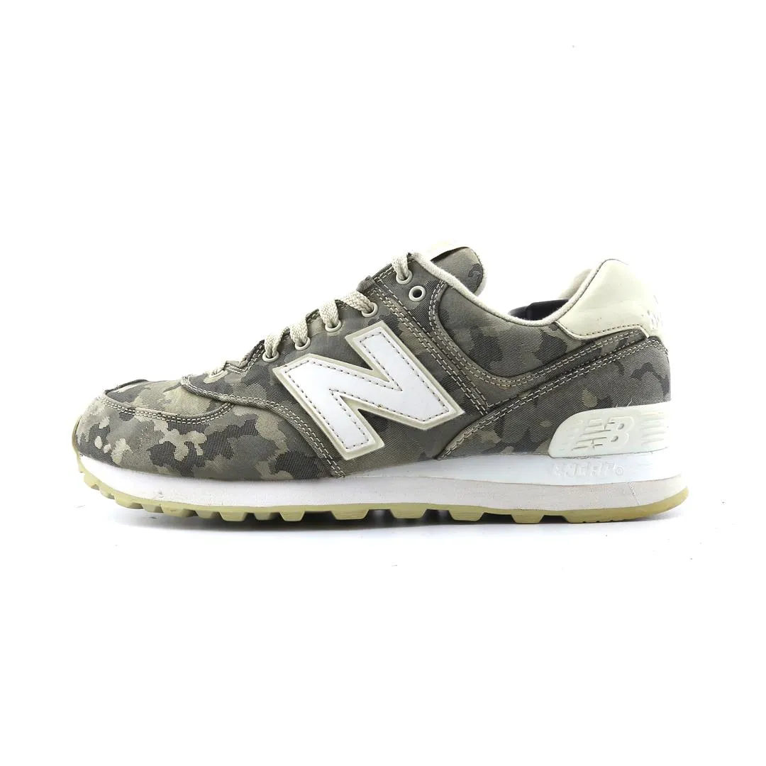 NEW BALANCE 574 Range Jog