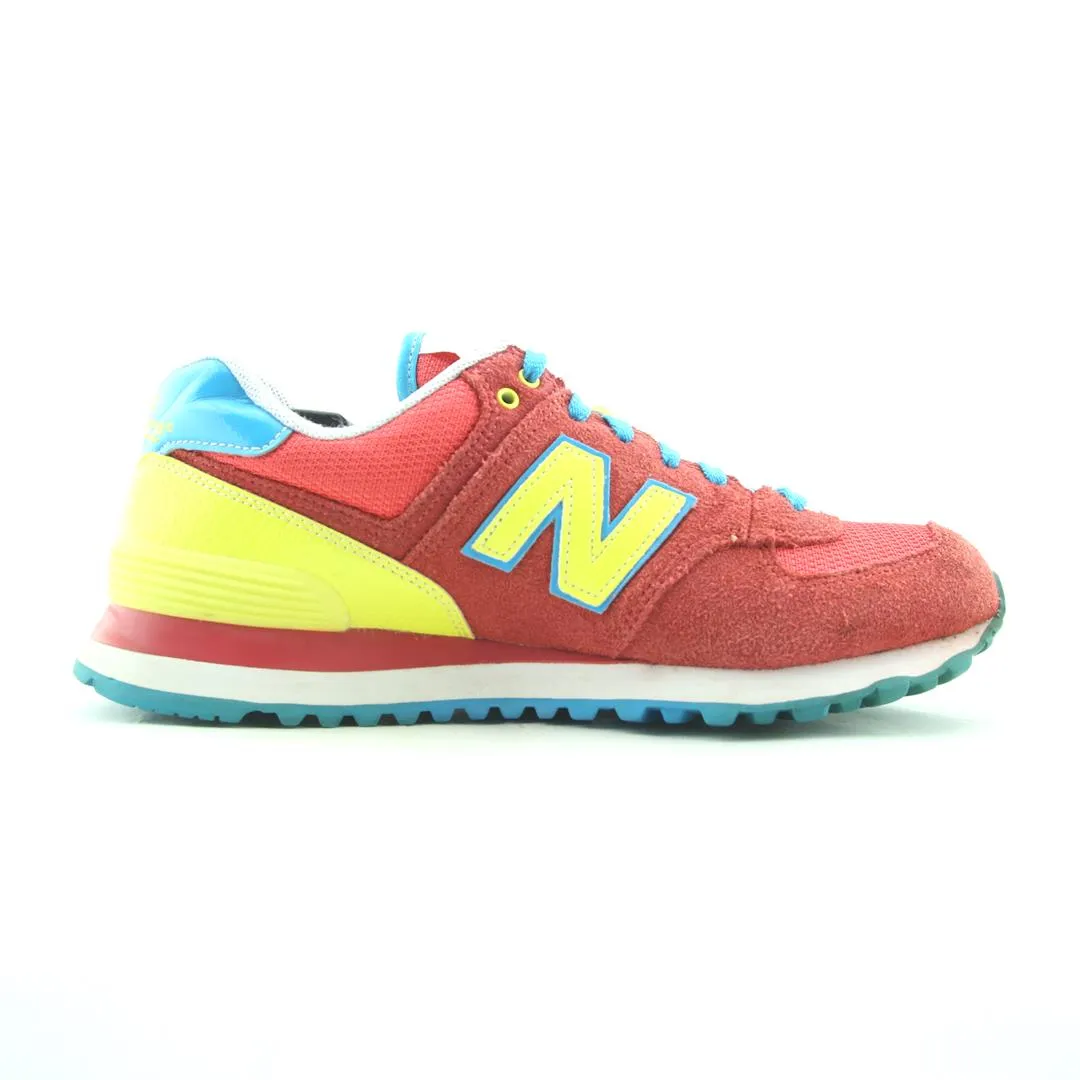 NEW BALANCE 574 Classic Edge Skip Hike
