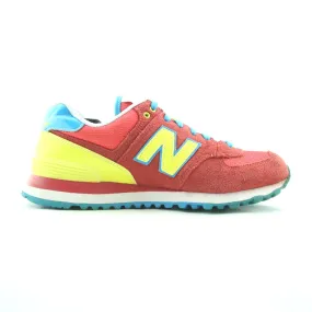 NEW BALANCE 574 Classic Edge Skip Hike