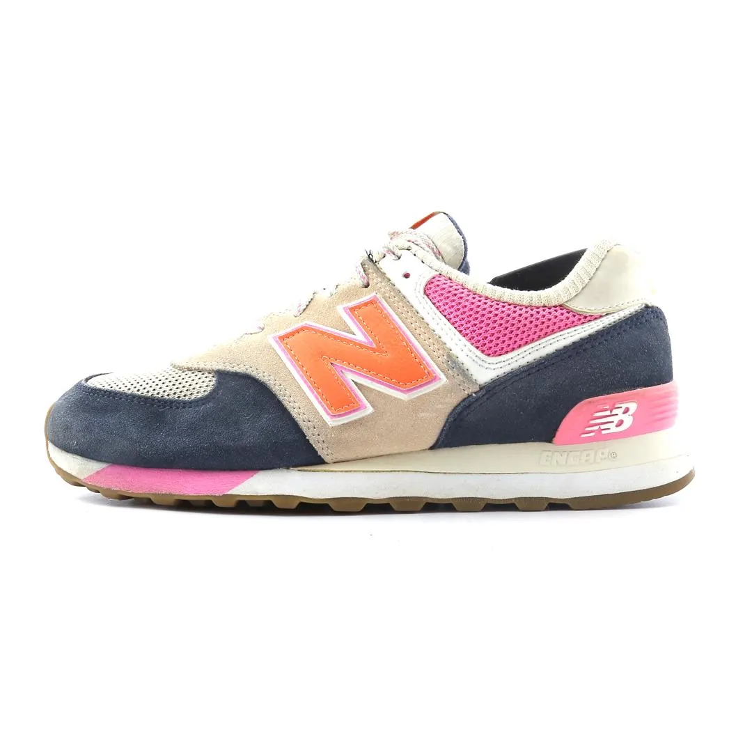 All Rounder Soft Edge NEW BALANCE 574V2