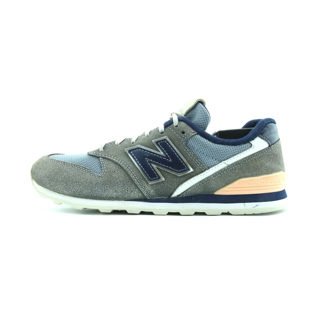 Abrasion Free Lacing Fashionable Style NEW BALANCE 996