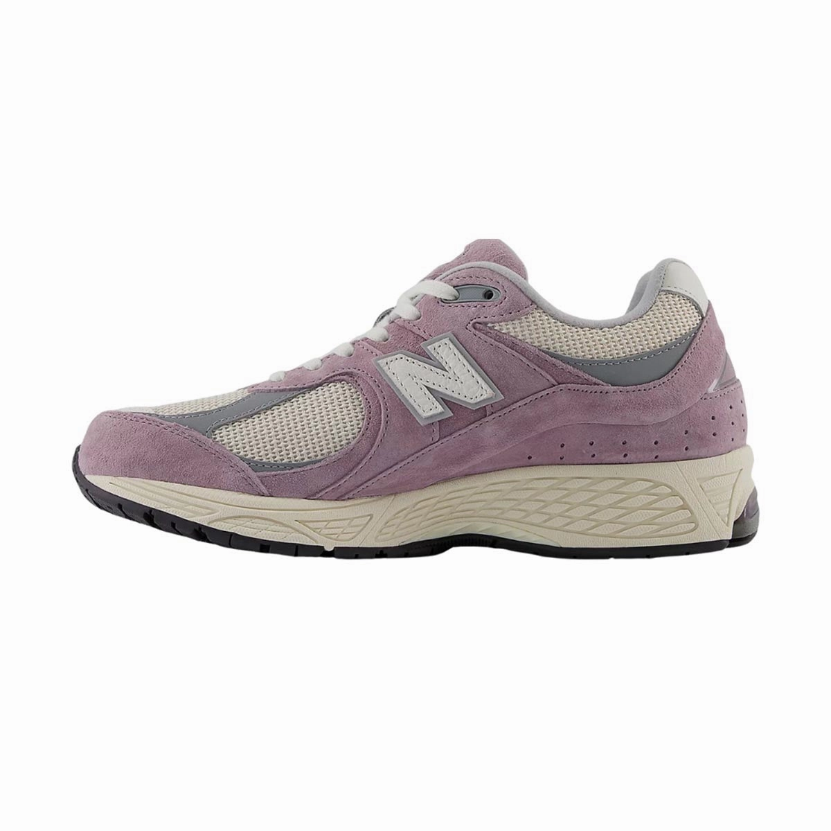 pre - molded - fit shoes New Balance 2002R 'Ice Wine' Unisex Shoes
