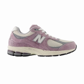 Advanced Airflow Channels New Balance 2002R 'Ice Wine' Unisex Shoes