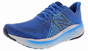 Energy Transfer System Seasonal Use New Balance Fresh Foam X Vongo v5 2E Men's Width Running Shoes