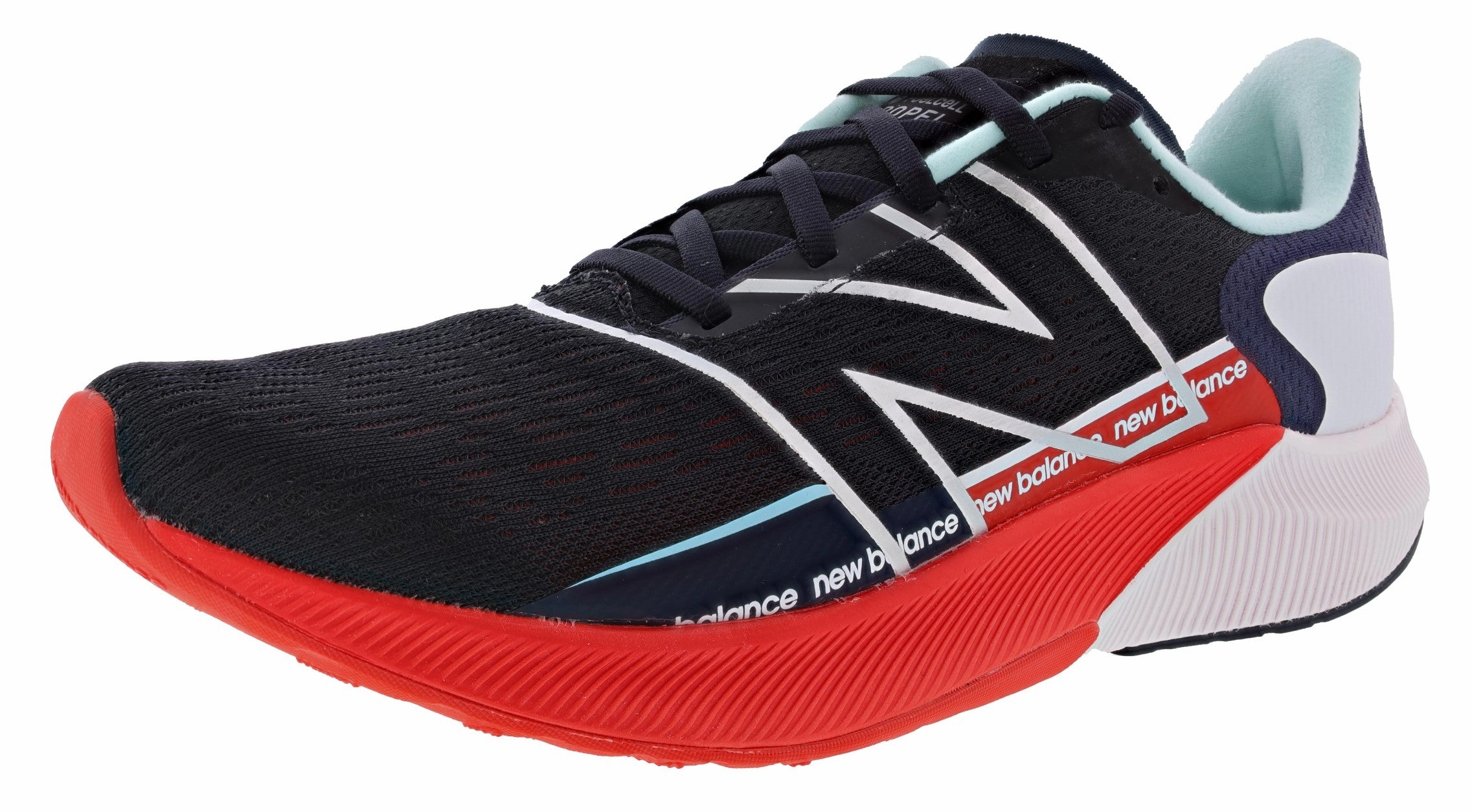 EnergyReturn New Balance FuelCell Propel v2 Men's Cushioned Running Shoes