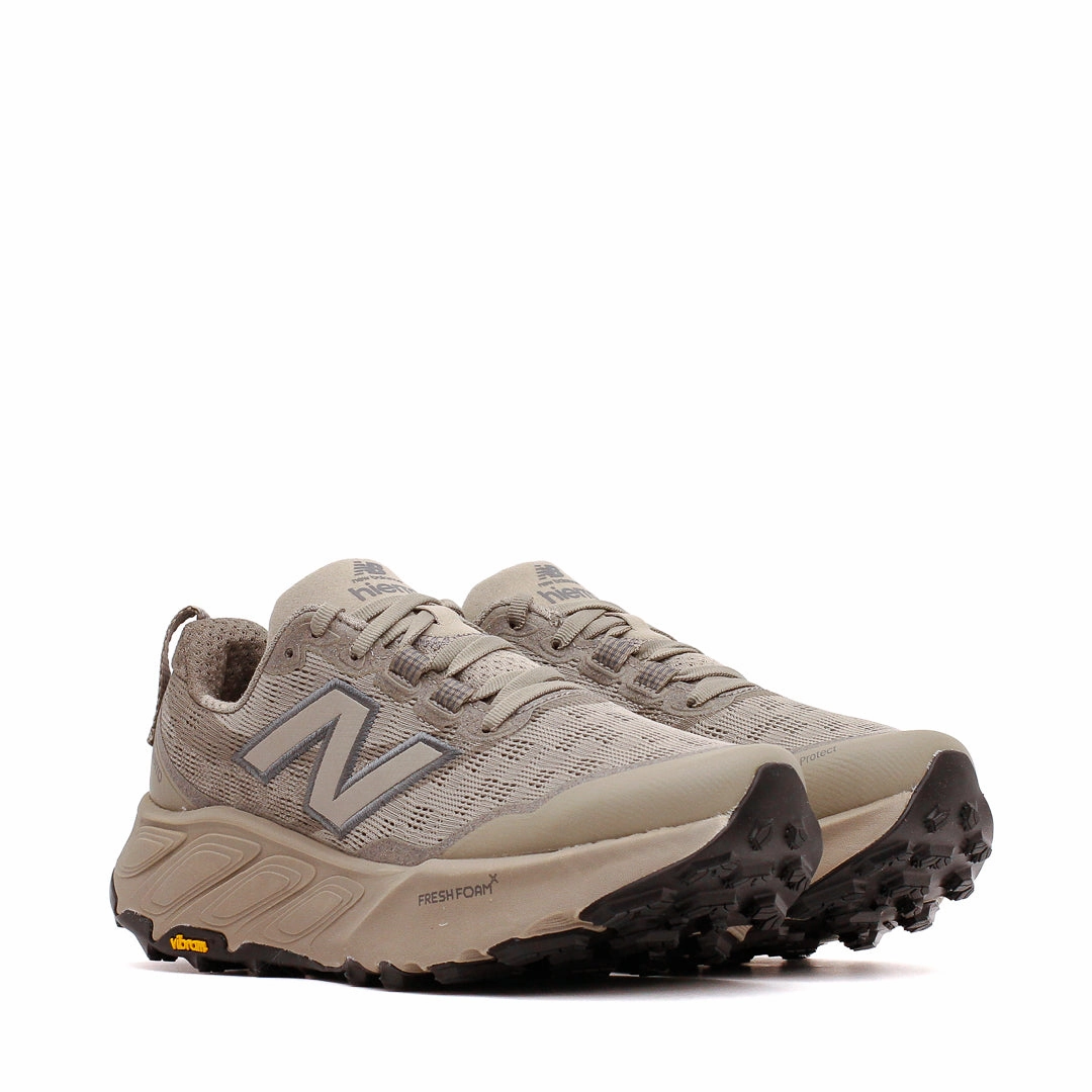 Hypercool Ventilation Zones New Balance Men Fresh Foam X Hierro v9 Arid Stone MTHIERY9