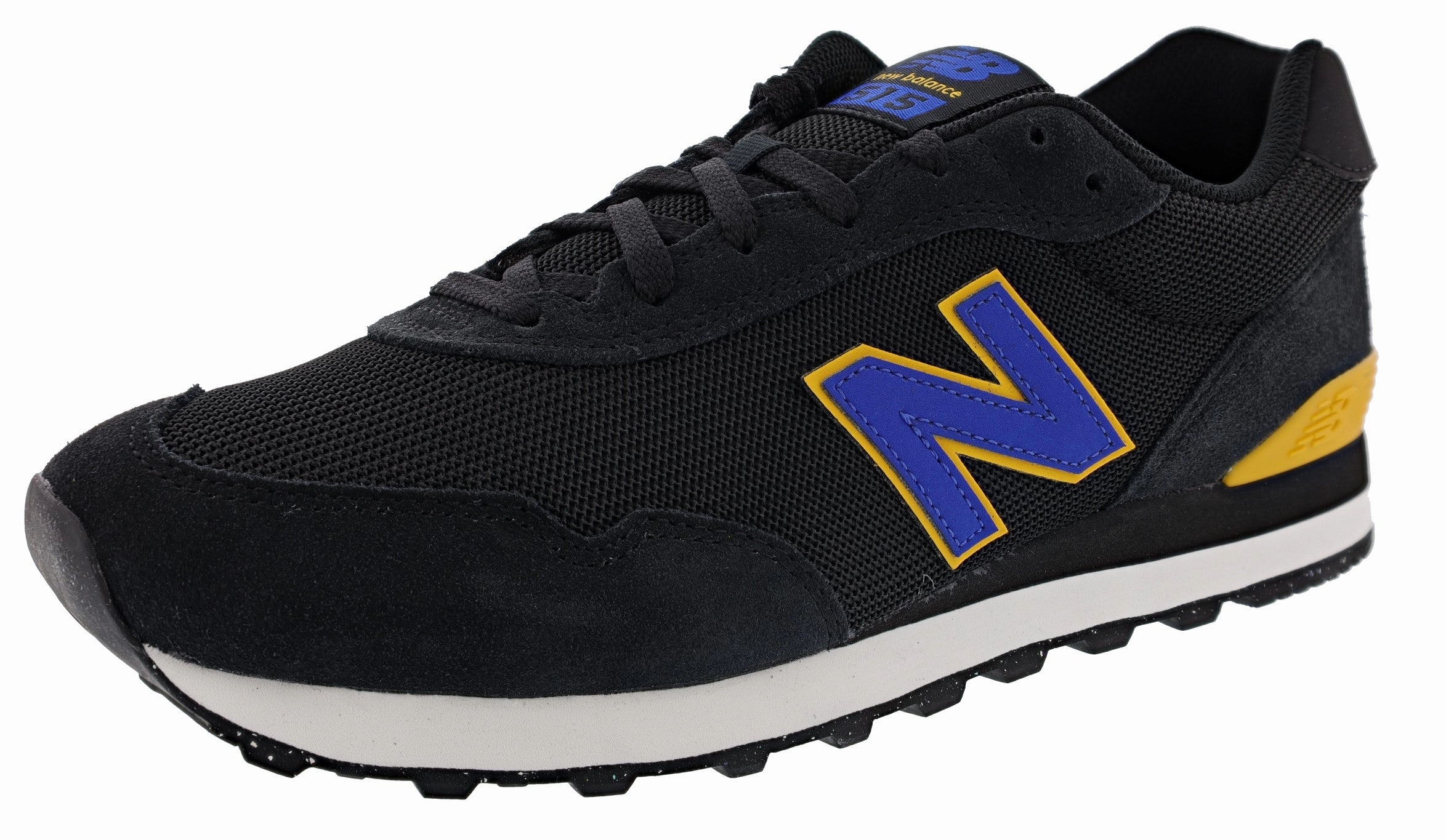 road running shoes New Balance Men's 515 Classic Running Sneakers