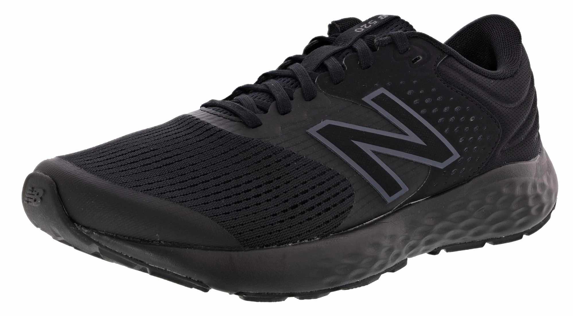 spring running shoes Walker New Balance Men's 520 v7 Lightweight Running Shoes