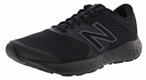 Comfortable Foot Cushion New Balance Men's 520 v7 Lightweight Running Shoes