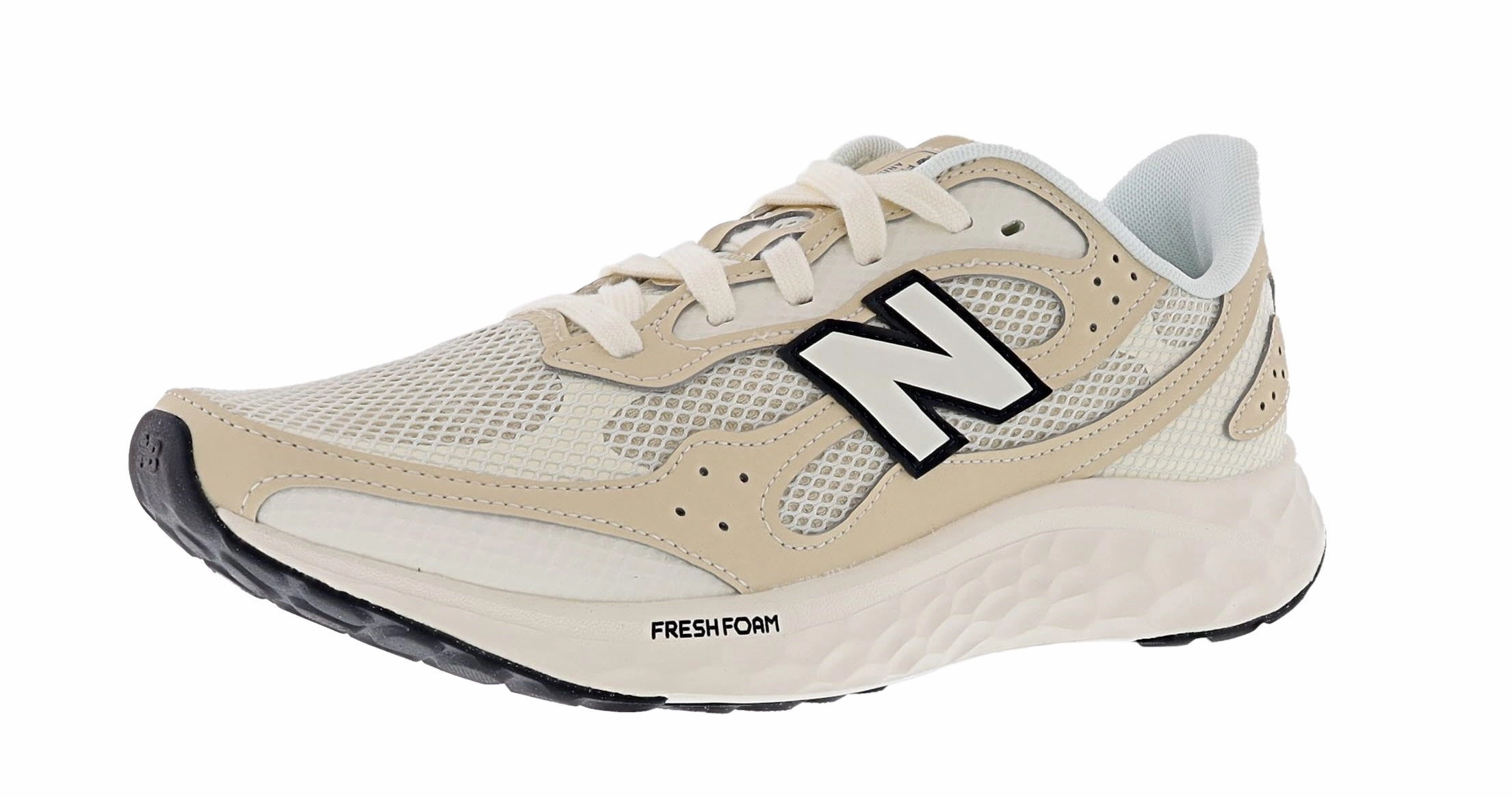 New Balance Men's Fresh Foam Arishi v4 Tiralux Running Shoes low - maintenance