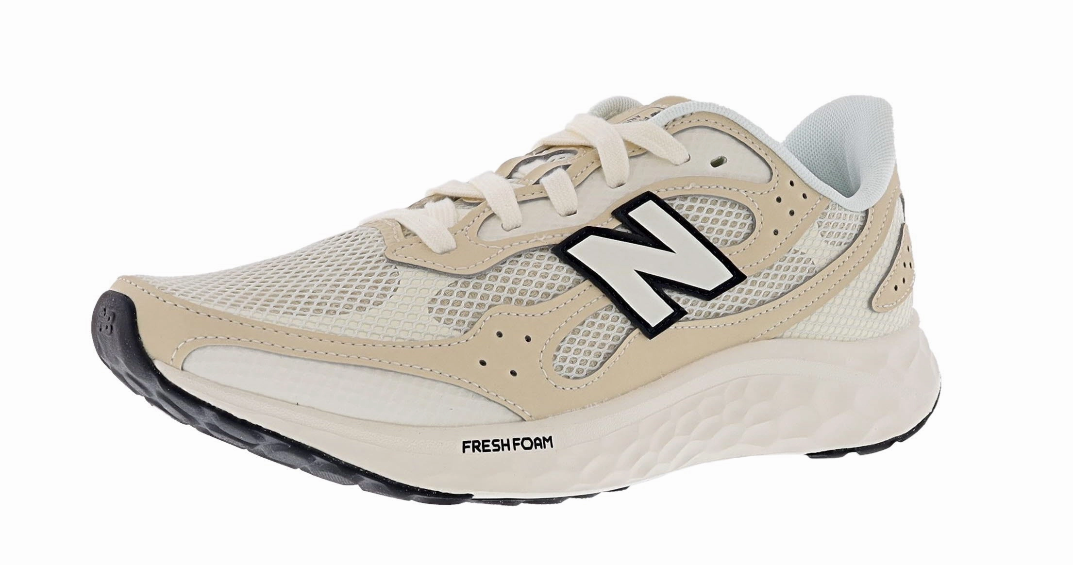 New Balance Men's Fresh Foam Arishi v4 Tiralux Running Shoes Dependable