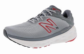 New Balance Men's Fresh Foam X 840F v1 Running Shoes breathable - lining shoes antimicrobial shoes