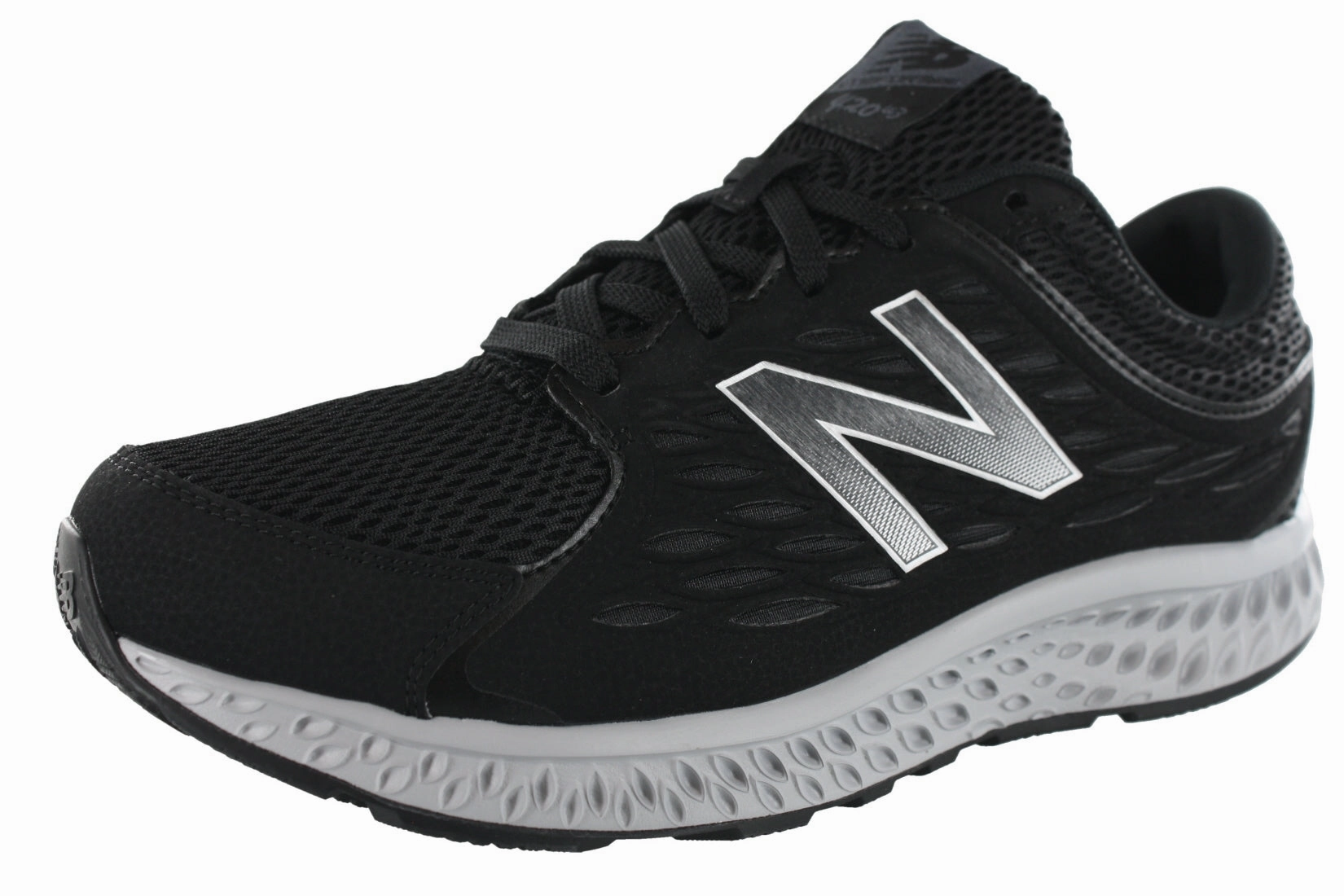 indoor - running New Balance Men Walking Trail Cushioned Running Shoes M420