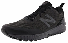 New Balance Nitrel V3 Men Lightweight Trail Running Shoes running - safety