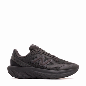running for a break from routine New Balance Unisex TRN Black Cement UTRNWD