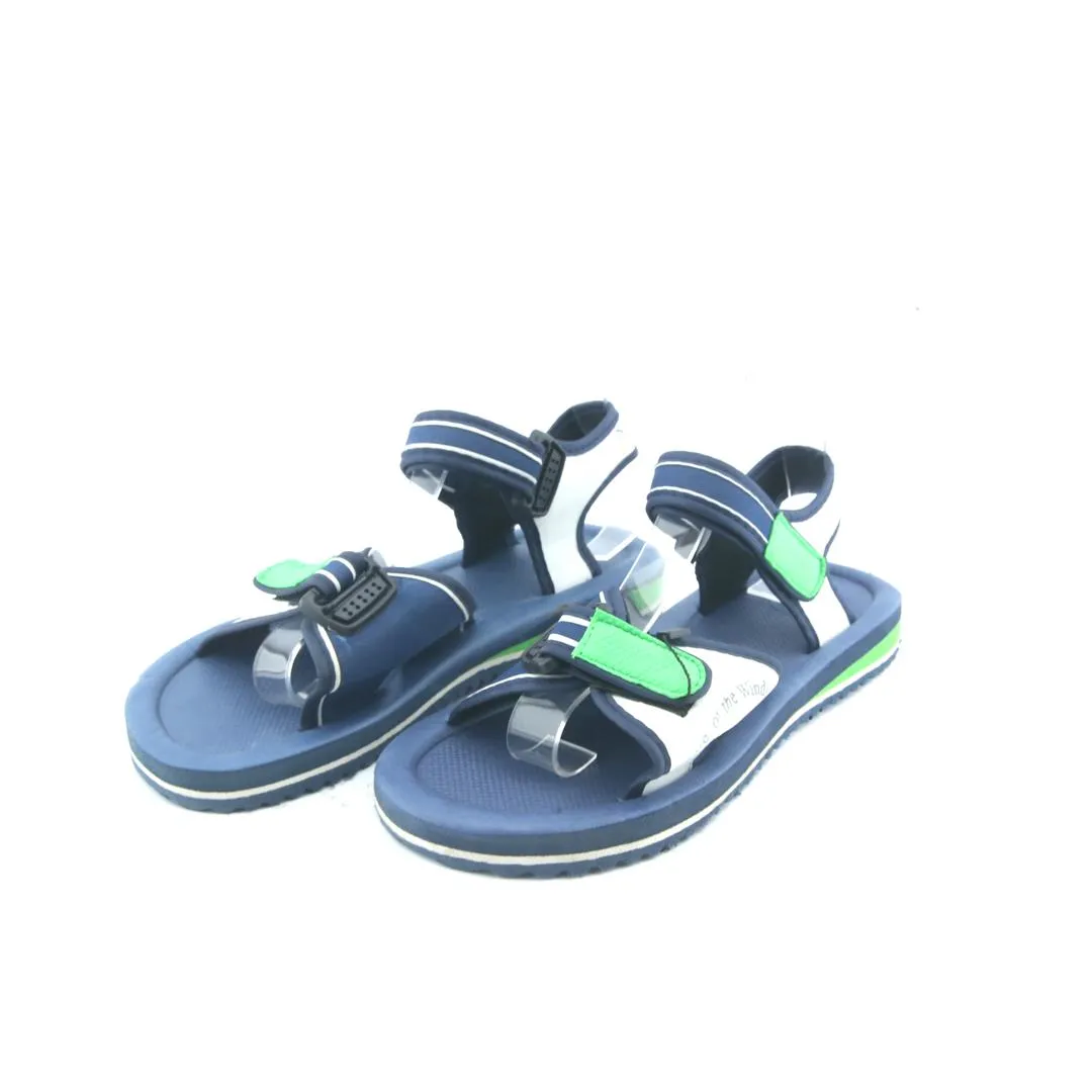 NIAGARA FALLS STATE PARK Festival Style