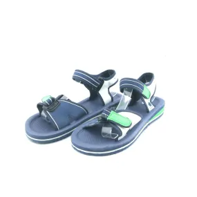 NIAGARA FALLS STATE PARK Strong Pace