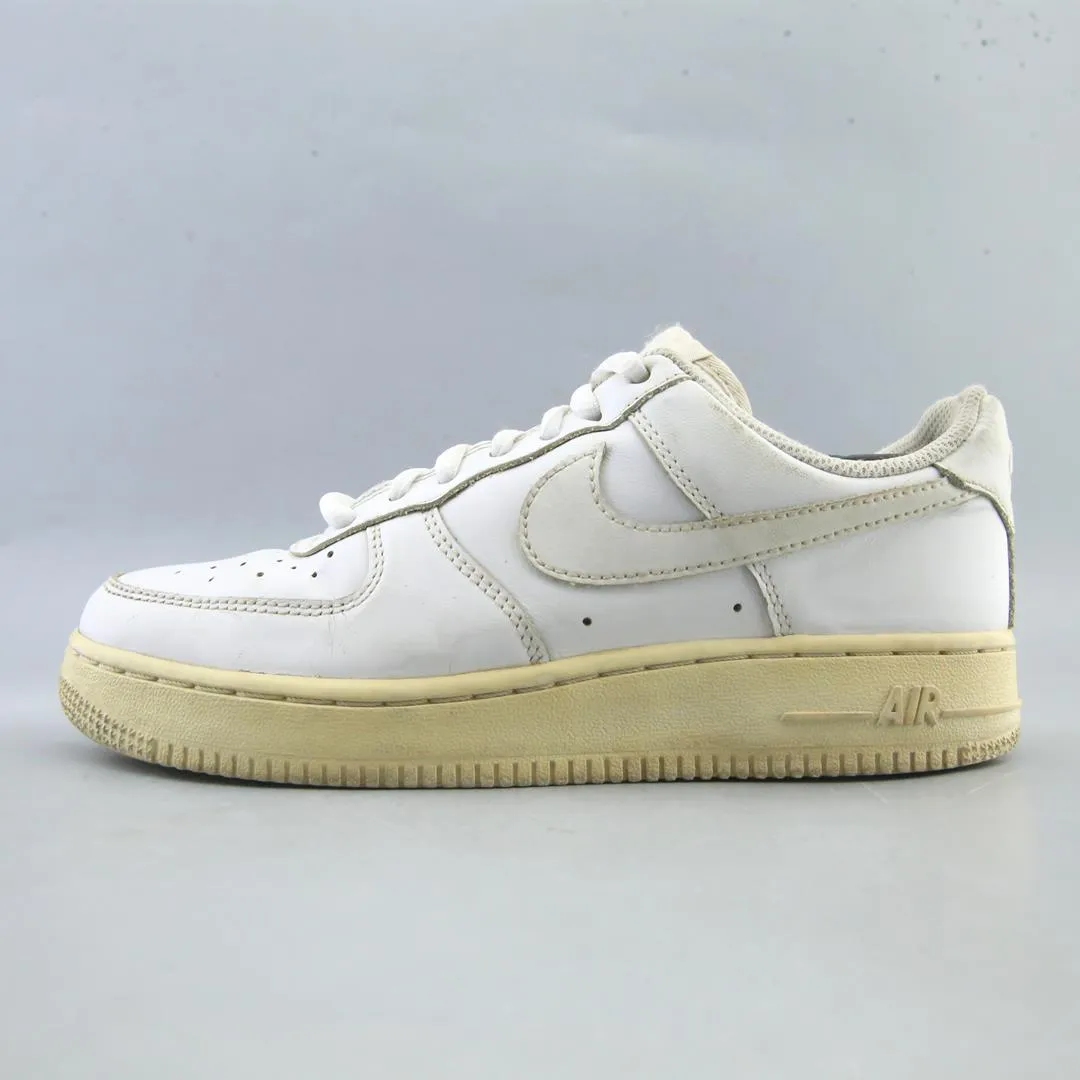 No Rub Stable Support NIKE AIR FORCE 1