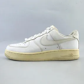 No Rub Stable Support NIKE AIR FORCE 1