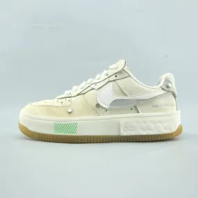 School Style NIKE AIR FORCE 1 FONTANKA