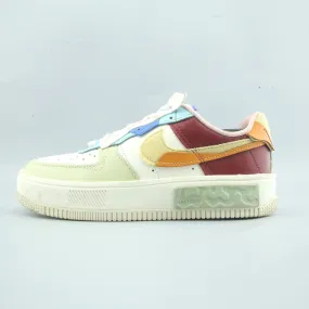 NIKE  AIR FORCE 1 FONTANKA Breathable mesh
