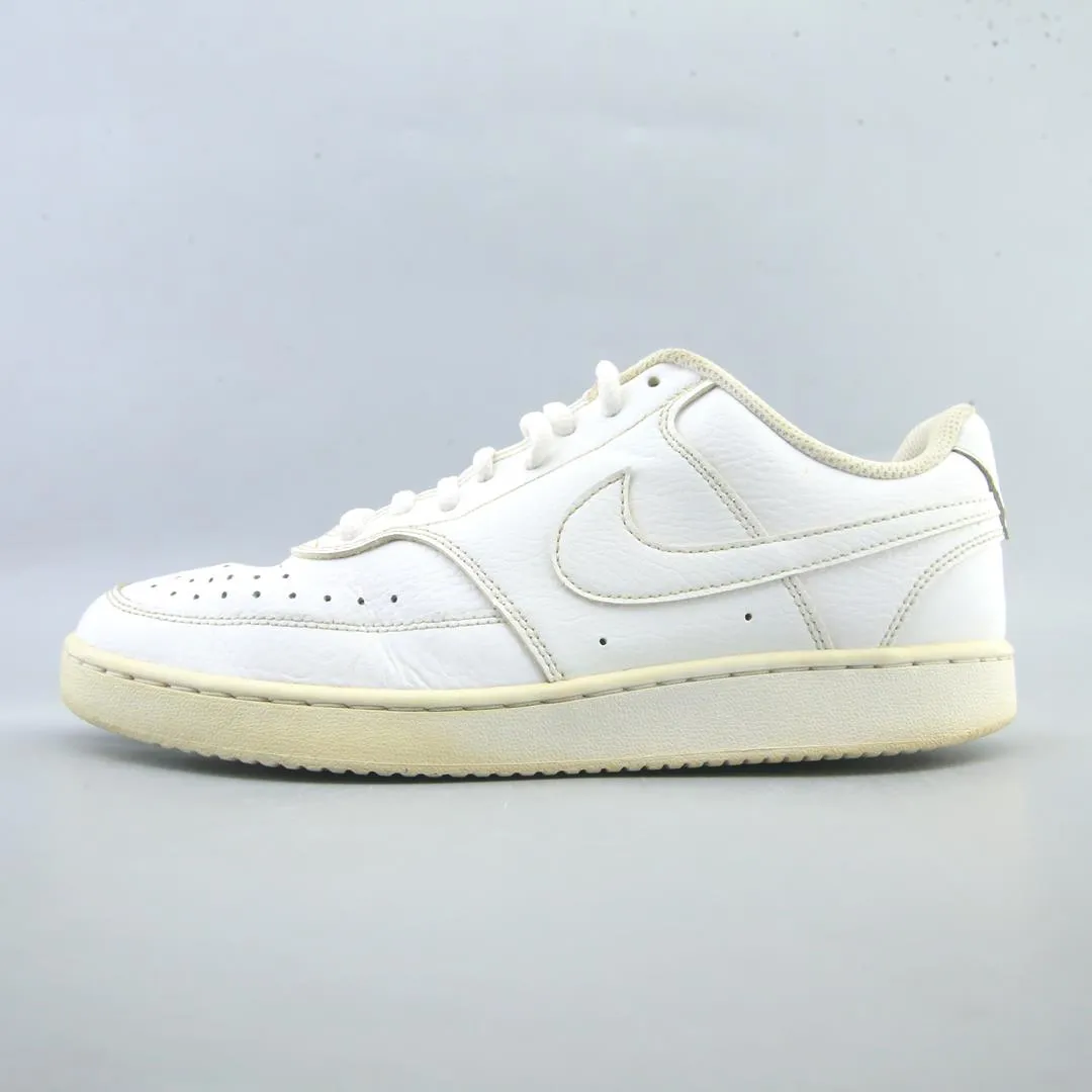 Water Resistant Construction Quick Start NIKE AIR FORCE 1