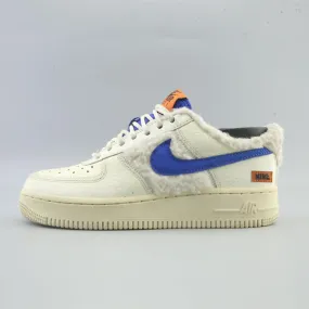 NIKE AIR FORCE 1 Comfort Feel