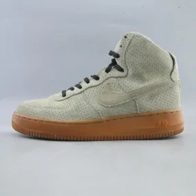 NIKE AIR FORCE 1 HIGH SUEDE Multi Terrain