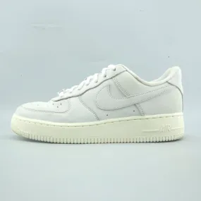 Narrow heel NIKE AIR FORCE 1 LOW